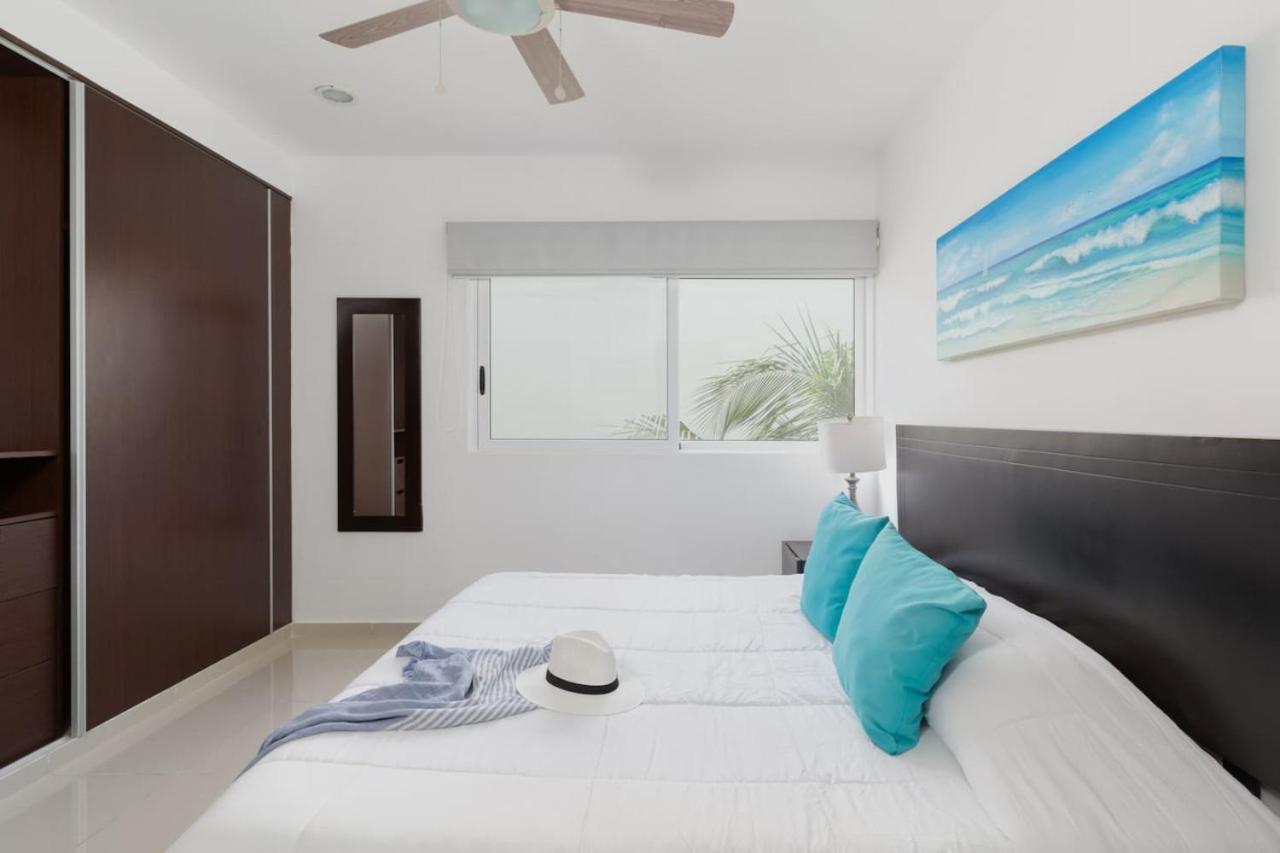 Downtown 6br Ph With 2 Private Jacuzzi For Large Groups * Playa del Carmen