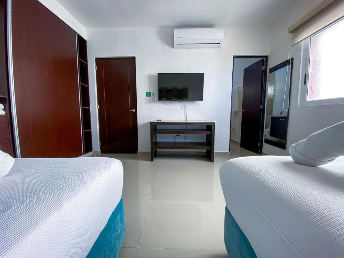 Downtown 6br Ph With 2 Private Jacuzzi For Large Groups Apartamento *