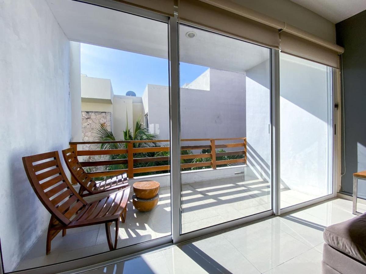 Apartamento Downtown 6br Ph With 2 Private Jacuzzi For Large Groups *