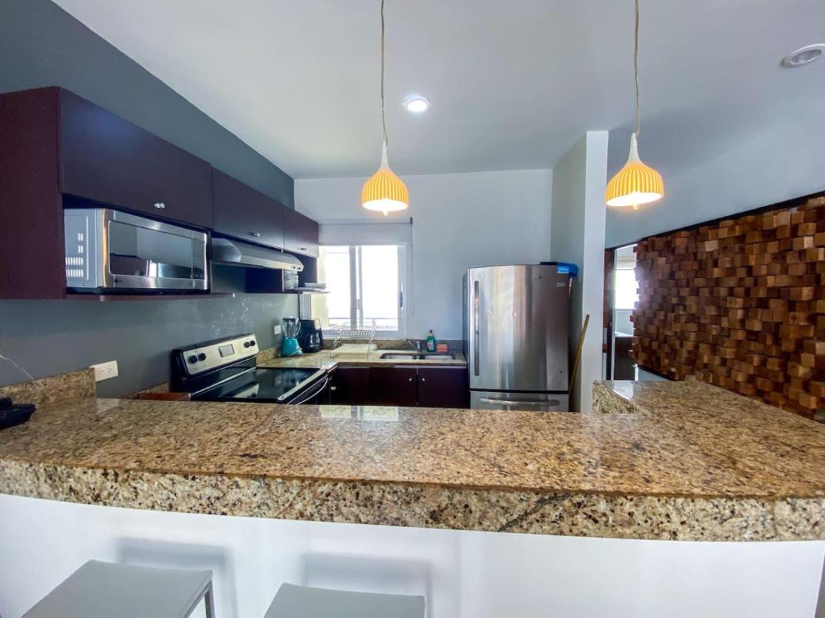 Downtown 6br Ph With 2 Private Jacuzzi For Large Groups * Playa del Carmen