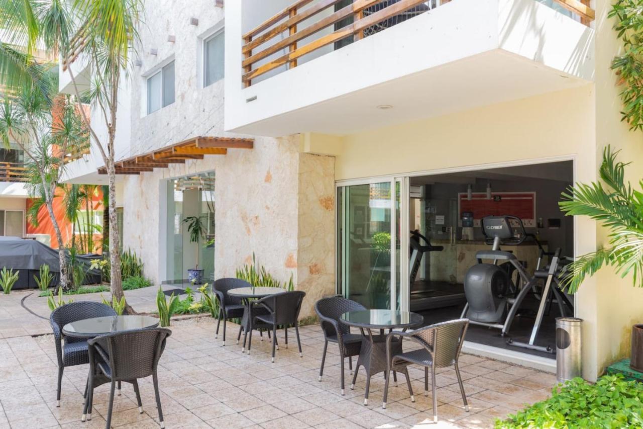 Apartamento Downtown 6br Ph With 2 Private Jacuzzi For Large Groups *